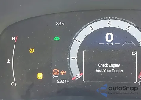 2025 Toyota Camry Se from USA, damaged, VIN 4T1DAACK6SU602457